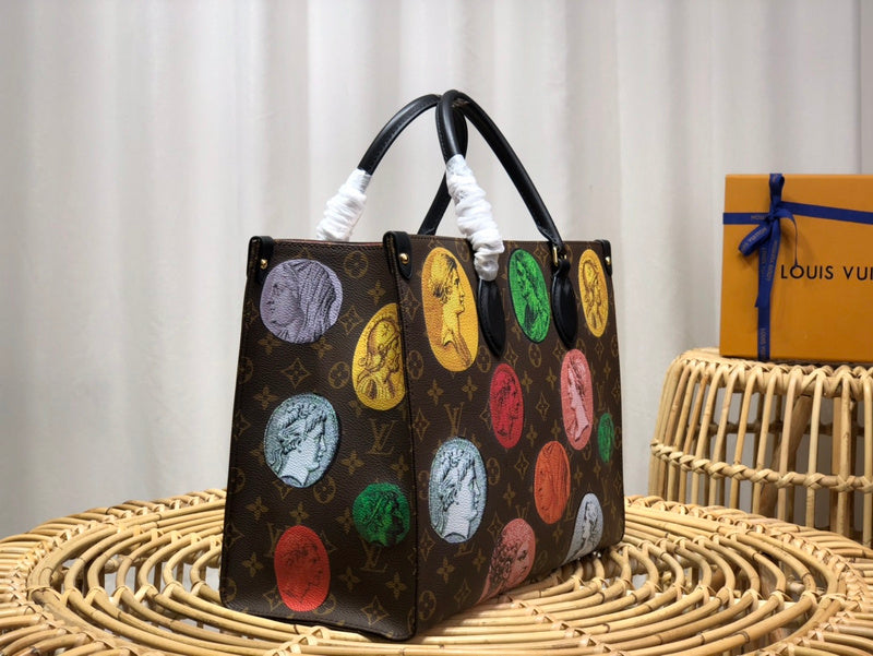 Satchel Bags - VL Bags - 5176