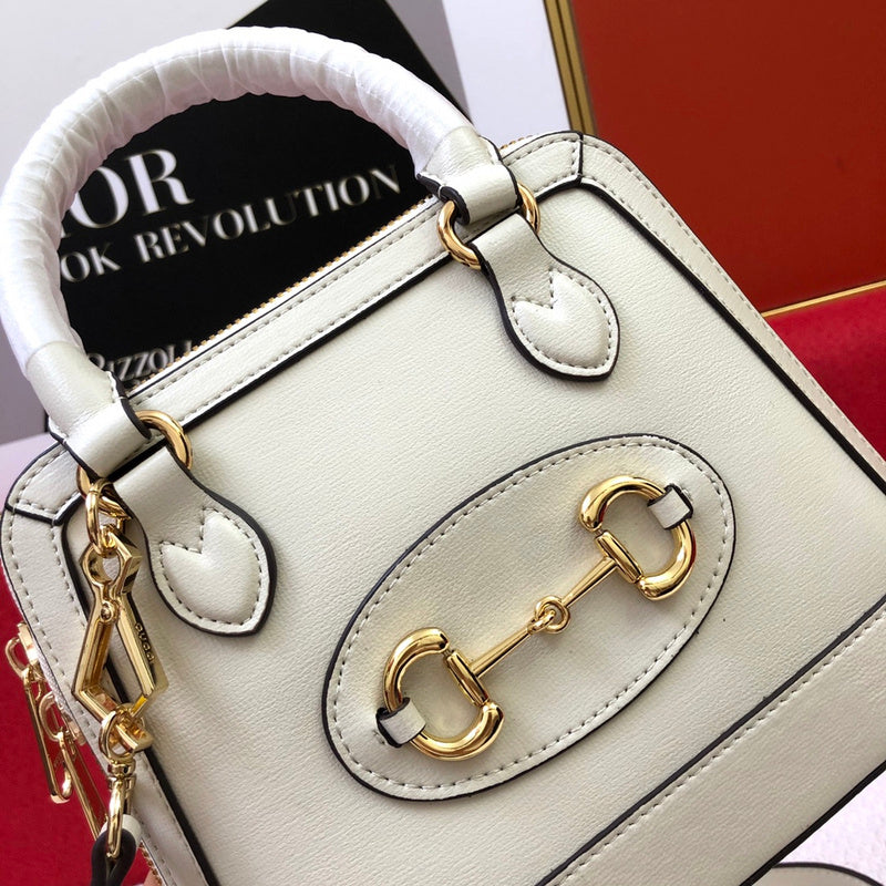 Satchel Bags - GUC Bags - 1232
