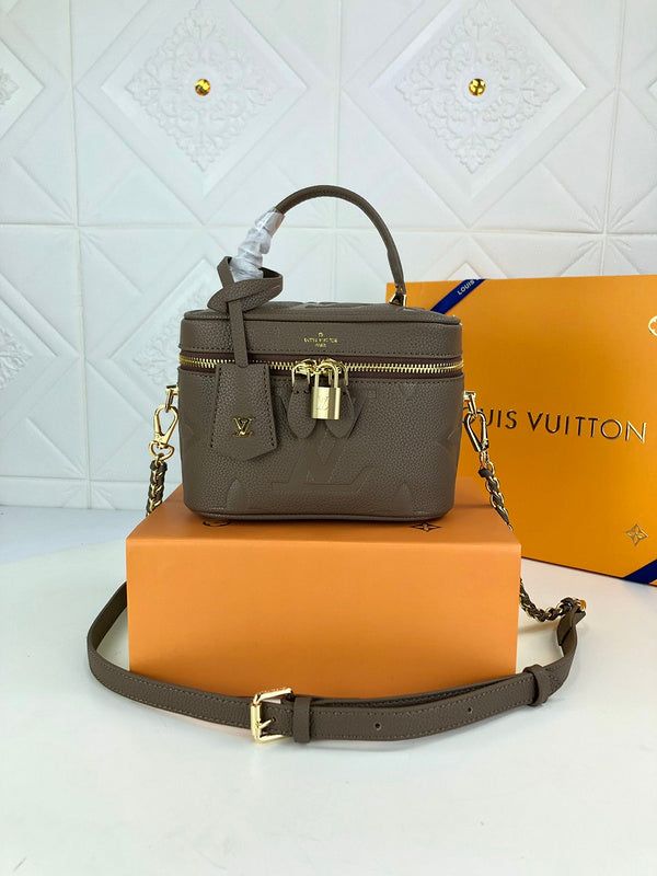 Glami- Glami- Lu-Vi bags - 3885