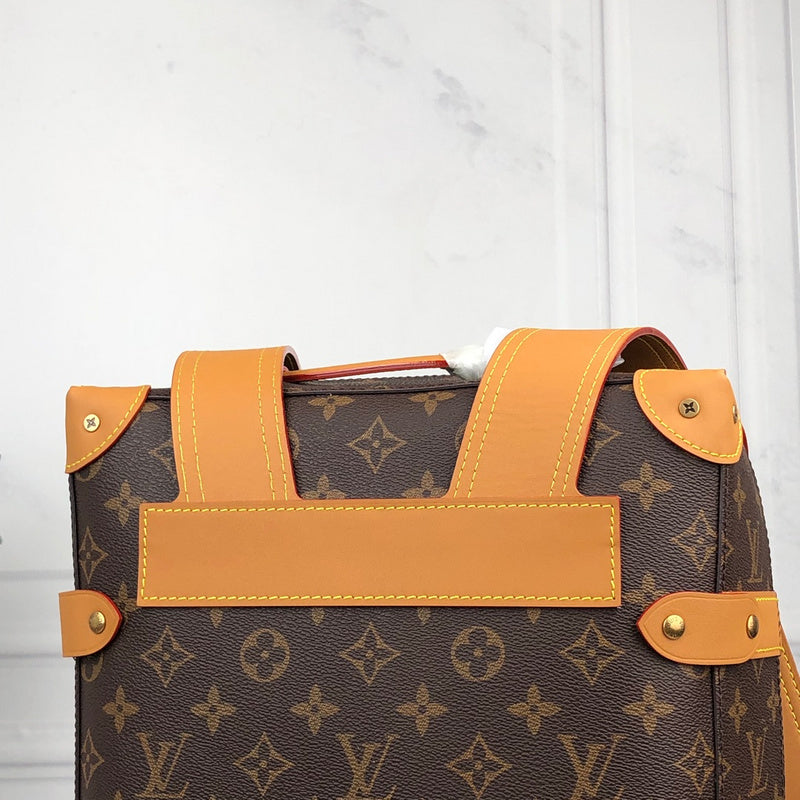 Satchel Bags - VL Bags - 5417