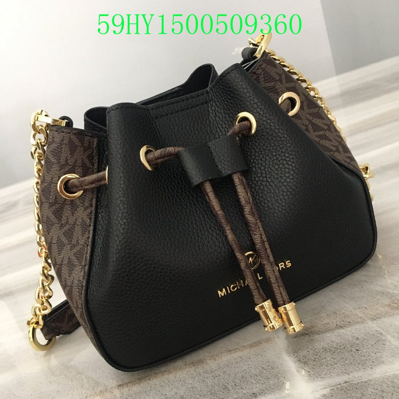 Satchel Bags - MK Bags - 386