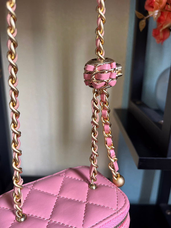 Satchel Bags - CHL Bags - 3066