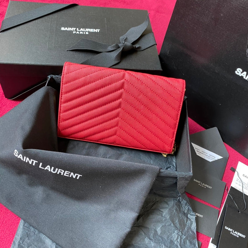 Satchel Bags - GUC Bags - 2291