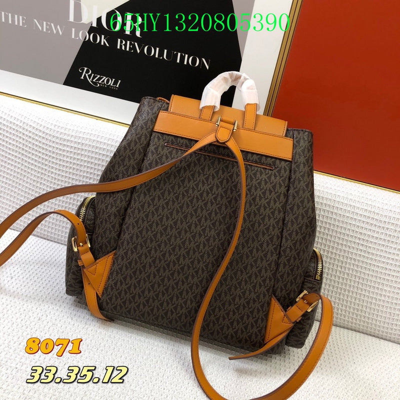 Satchel Bags - MK Bags - 657