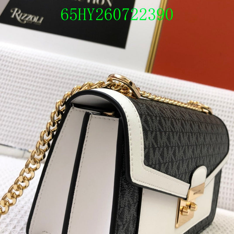 Satchel Bags - MK Bags - 704