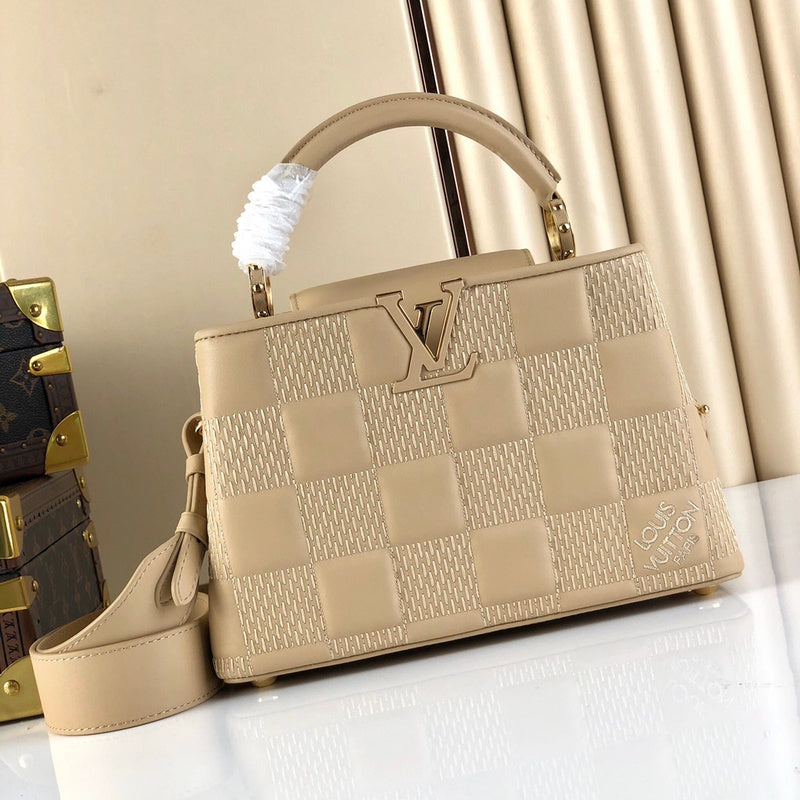 Satchel Bags - VL Bags - 4848