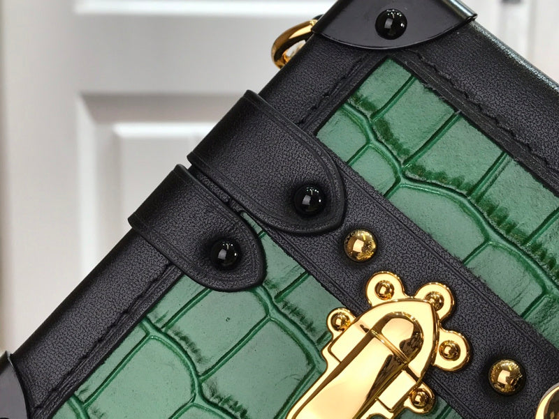 Satchel Bags - VL Bags - 5543