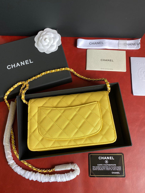 Satchel Bags - CHL Bags - 3982