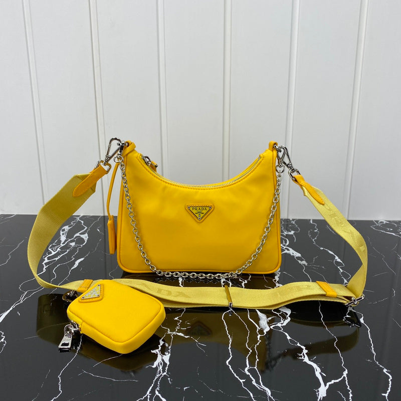 Satchel Bags - PDA Bags - 853