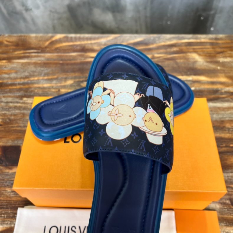 glami shop- LOV Men Shoes - 081
