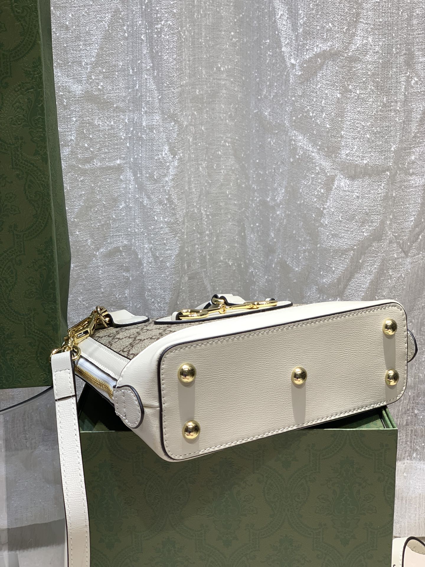 GLM - Top Quality Bag GCI 450