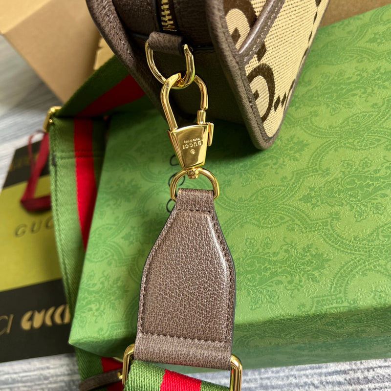 Satchel Bags - GCI Bags - 5609