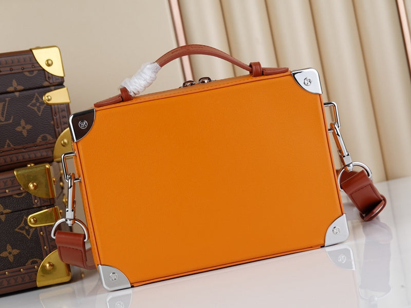 Satchel Bags - VL Bags - 5024