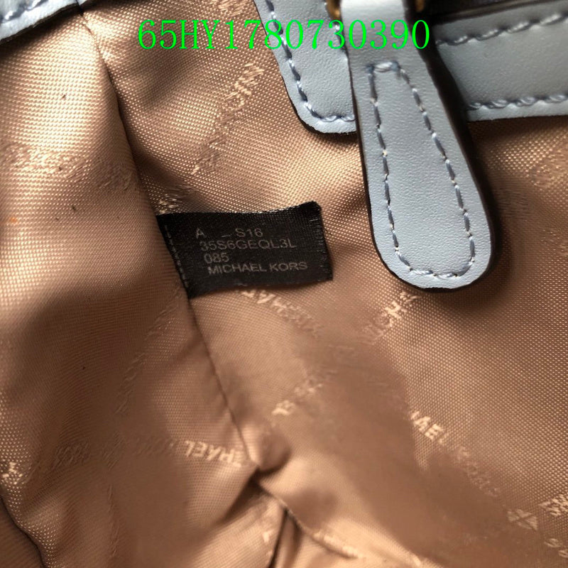 Satchel Bags - MK Bags - 667