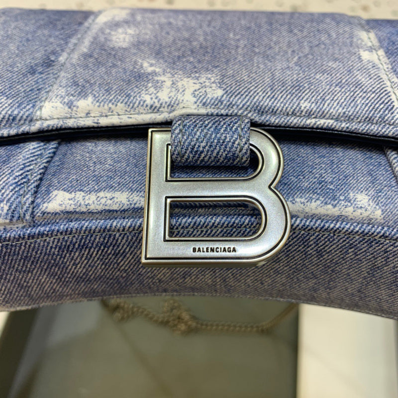 Satchel Bags - BGA Bags - 637