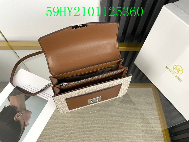Satchel Bags - MK Bags - 521