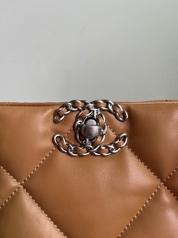 Satchel Bags - CHL Bags - 2685
