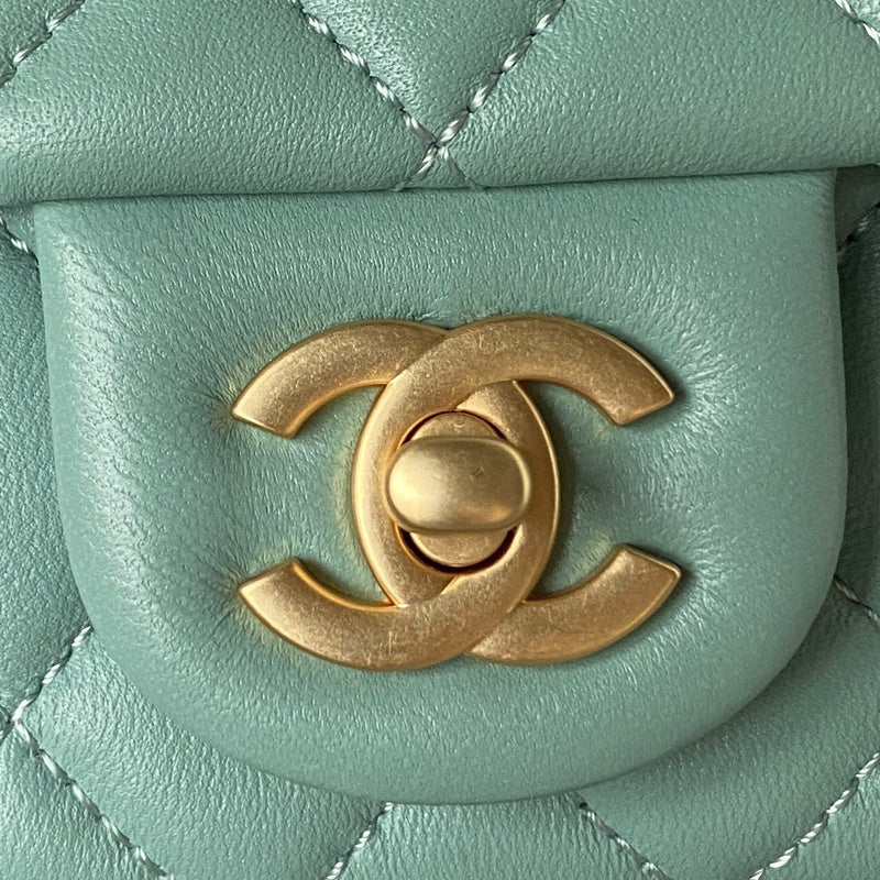 Satchel Bags - CHL Bags - 7537