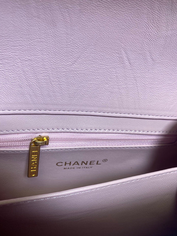 Satchel Bags - CHL Bags - 4044