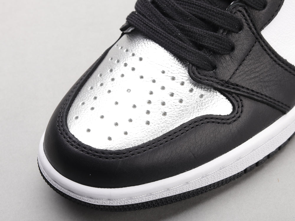 GLM - AJ1 Metallic Silver
