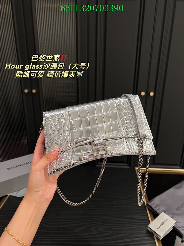 Glami GlamI - BGA Bags - 1735