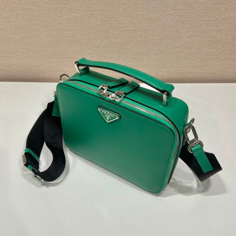 Satchel Bags - PDA Bags - 161