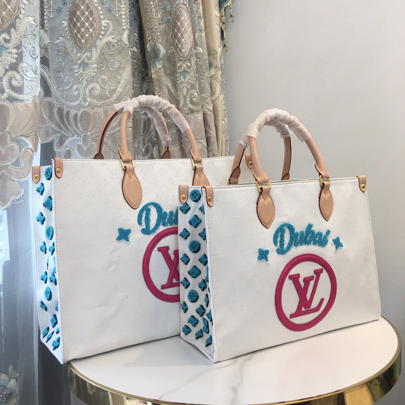 Satchel Bags - VL Bags - 2141