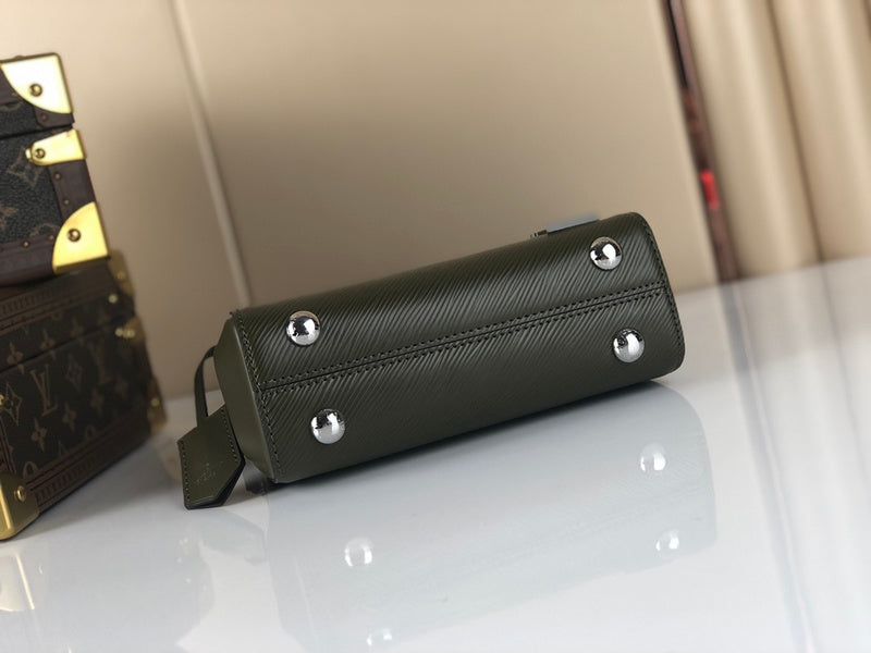 Satchel Bags - VL Bags - 4634