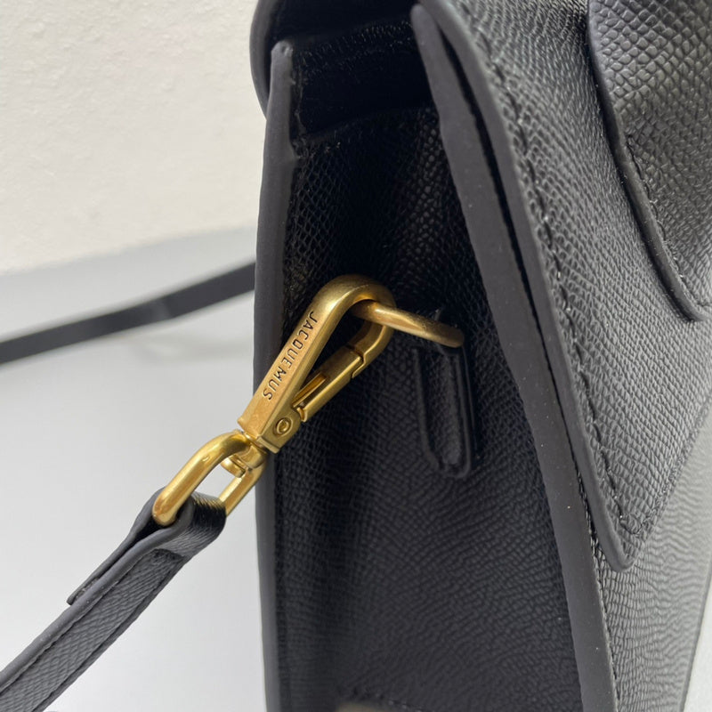 Satchel Bags - JQMS Bags - 102