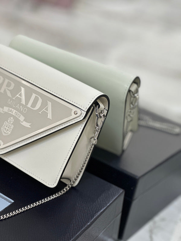 Satchel Bags - PDA Bags - 156
