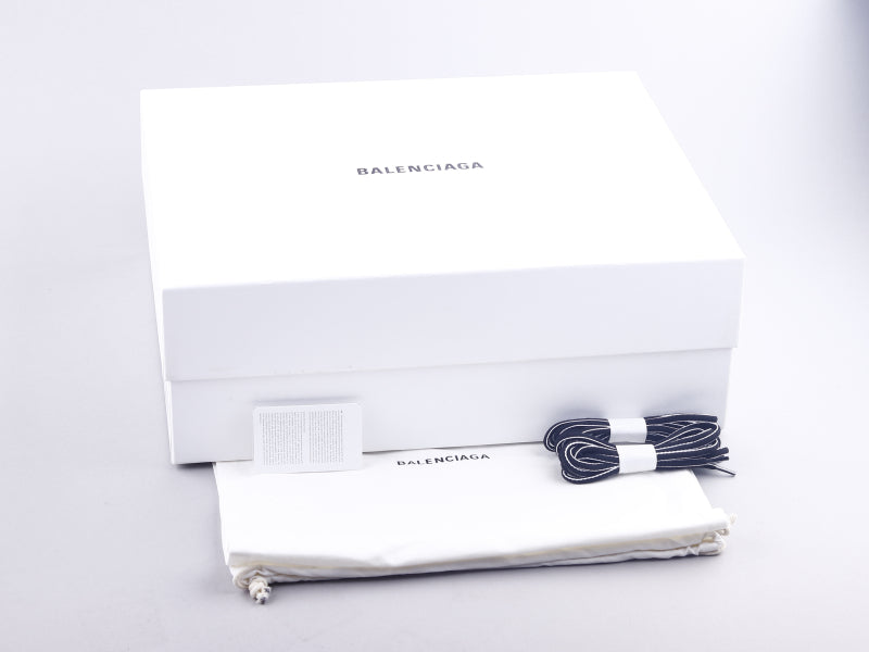 GLM - Bla Track Three Generations Sneaker