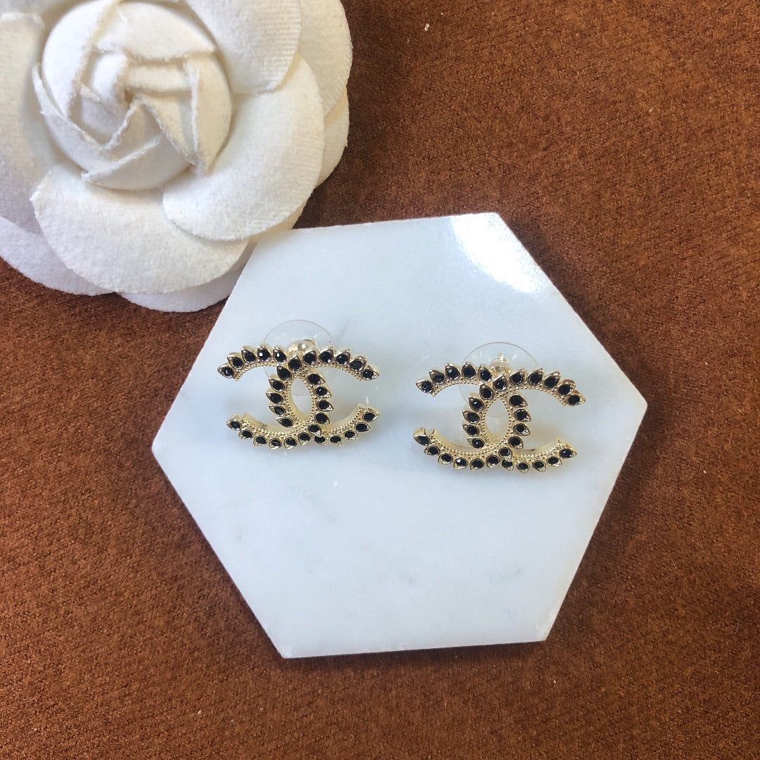 GLM - Top Quality Earring CHL 076