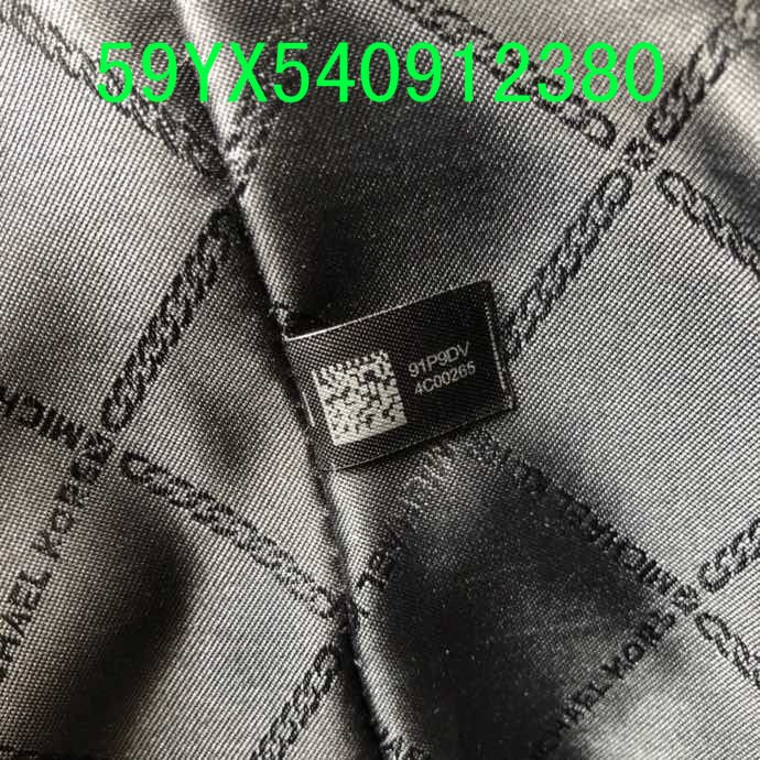Satchel Bags - MK Bags - 918