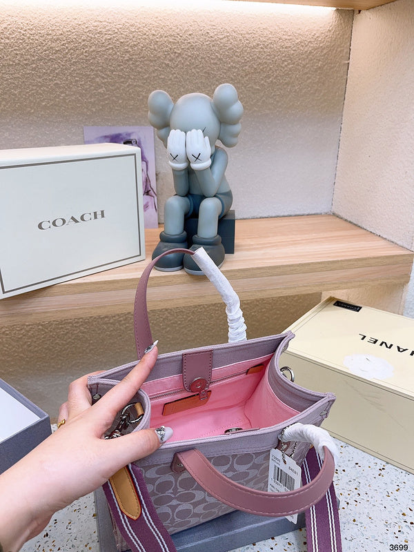 Satchel Bags - CCH Bags - 160