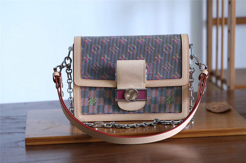 Glami GlamI Lu-Vi bags - 8145