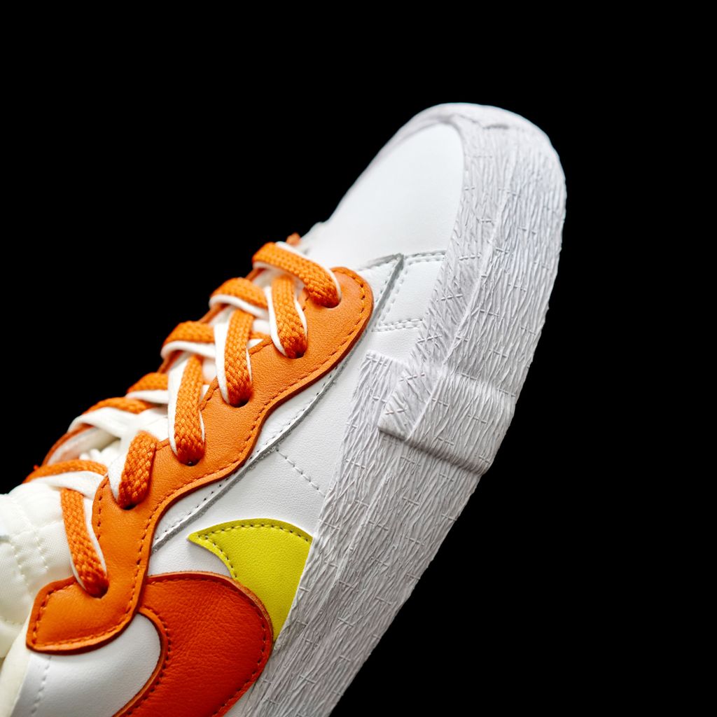 GLM - Sacai x Blazer Low