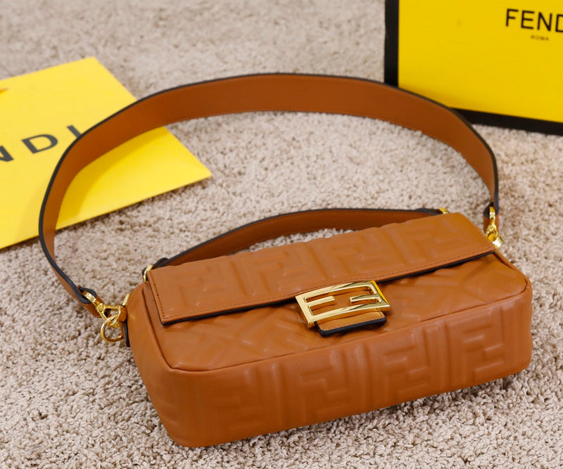 Satchel Bags - FDI Bags - 140