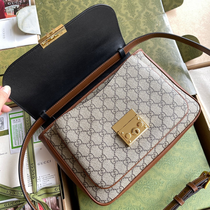 Satchel Bags - GCI Bags - 4961