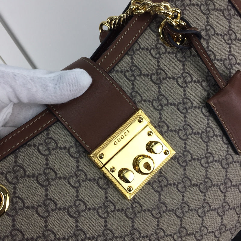 Satchel Bags - GUC Bags - 715