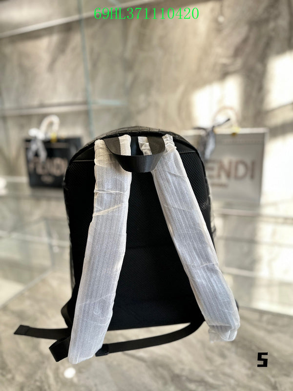 Satchel Bags - BGA Bags - 1985