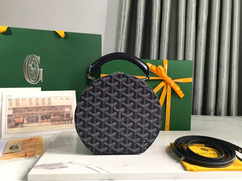 GLM - GYO Bags - 1308