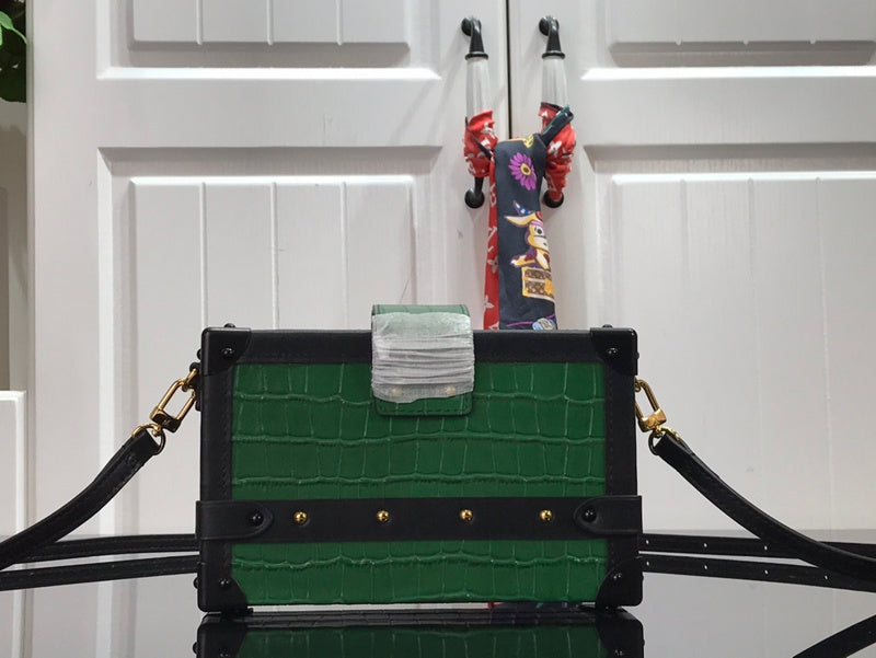 Satchel Bags - VL Bags - 5543