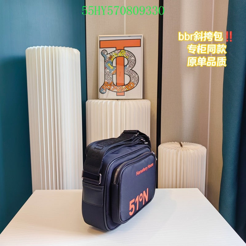 Fan Fashion -GLM - Top quality BBR Bags - 088