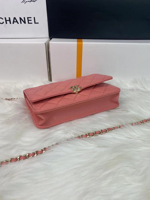Satchel Bags - CHL Bags - 3048