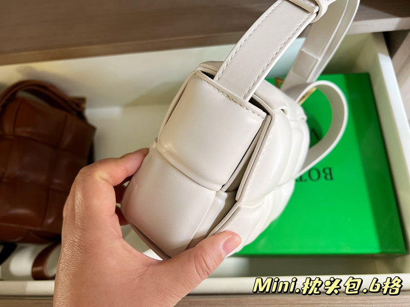 Satchel Bags - BV Bags - 011