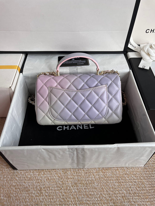 Satchel Bags - CHL Bags - 3137