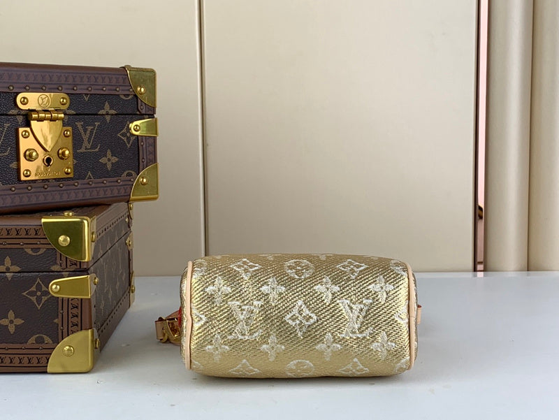 Satchel Bags - VL Bags - 2494
