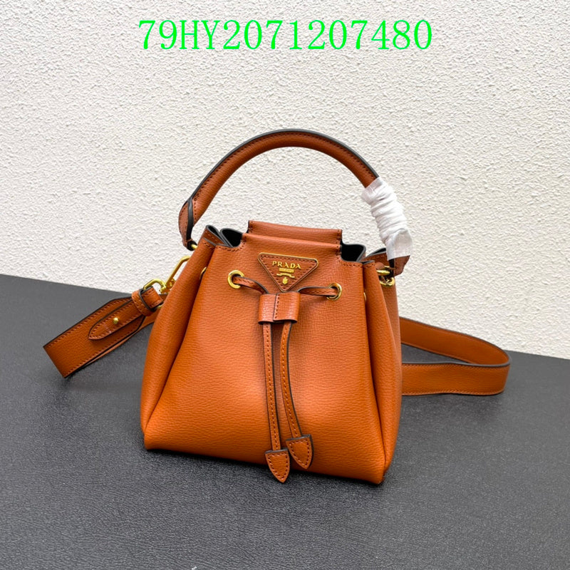 Satchel Bags - PDA Bags - 3710