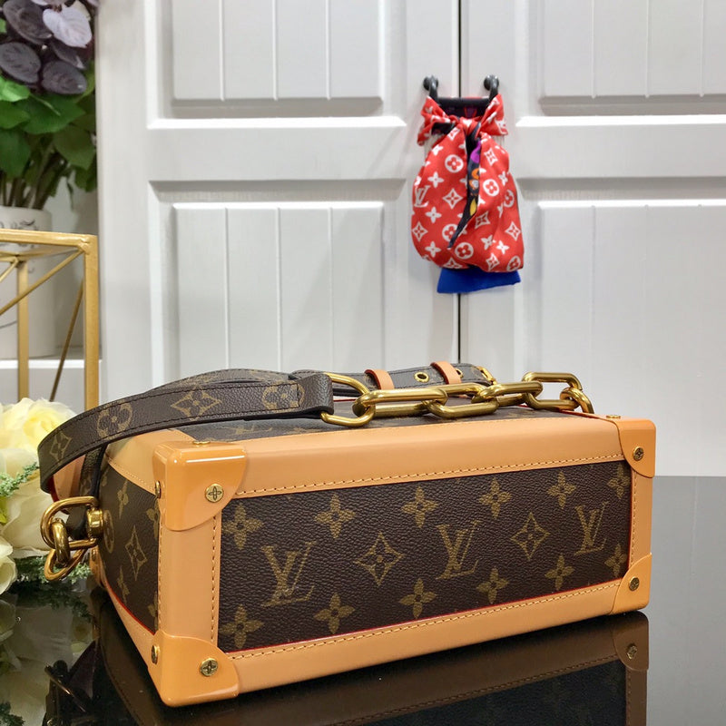 Satchel Bags - VL Bags - 6453