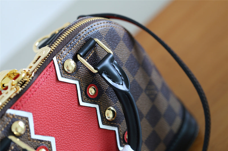 Glami GlamI Lu-Vi bags - 8262